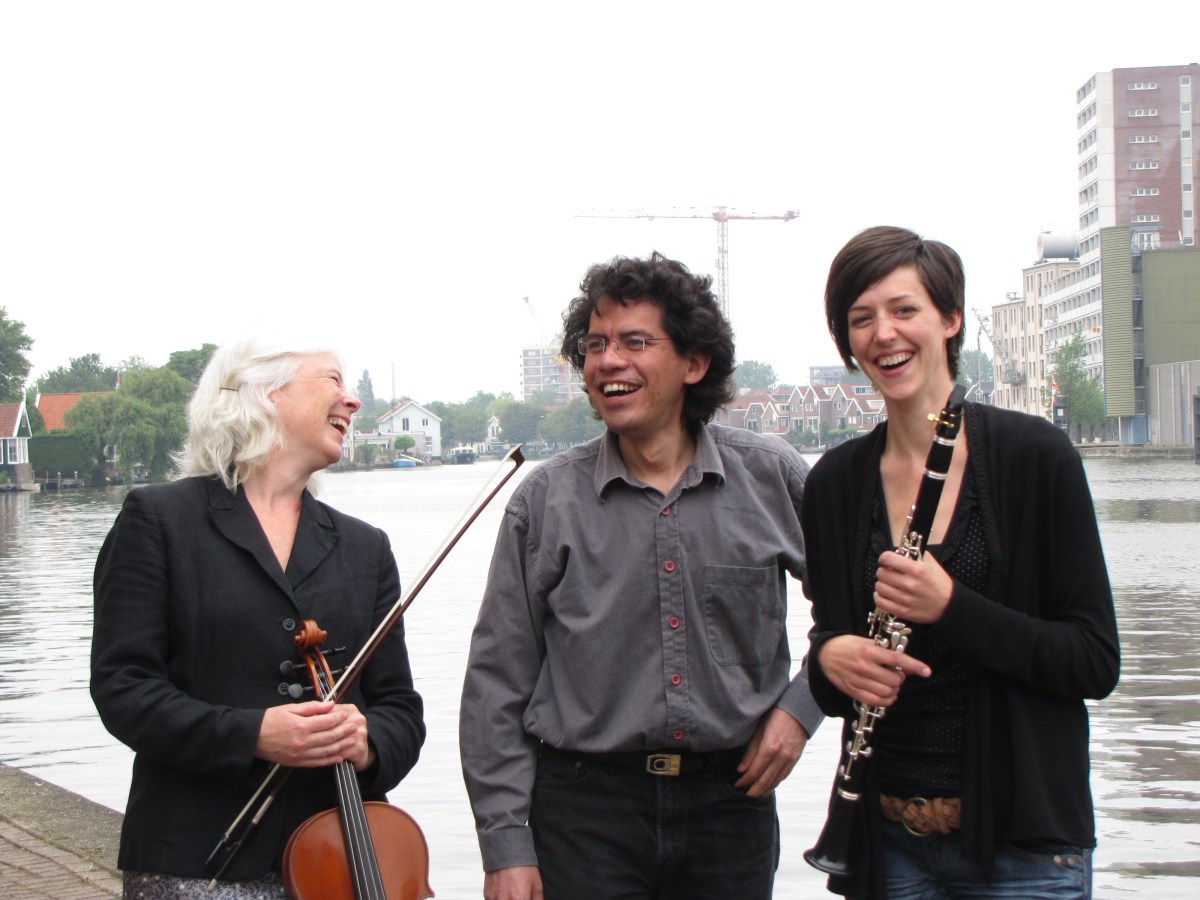 Rumanian Melody, Max Bruch op. 83 no.&nbsp;5